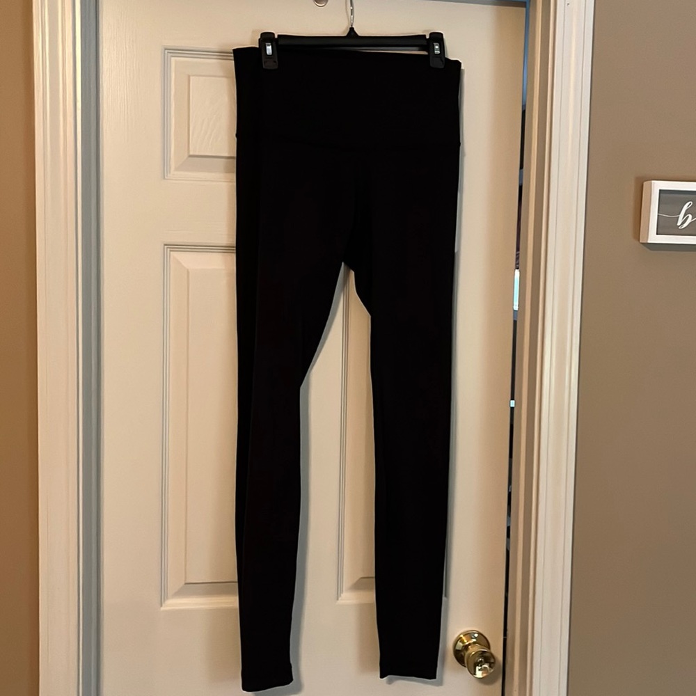 Lululemon high rise align leggings
